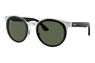 Vorderansicht Ray-Ban BONNIE (RB3710 - 003/71)
