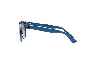 Seitenansicht Ray-Ban BONNIE (RB3710 - 92584L)