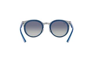 Rückansicht Ray-Ban BONNIE (RB3710 - 92584L)