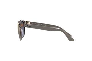 Seitenansicht Ray-Ban BONNIE (RB3710 - 9260J0)