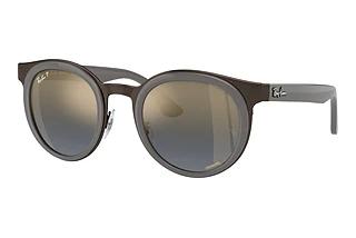 Vorderansicht Ray-Ban BONNIE (RB3710 - 9260J0)