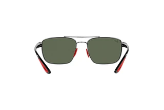 Rückansicht Ray-Ban RB3715M (F00171)