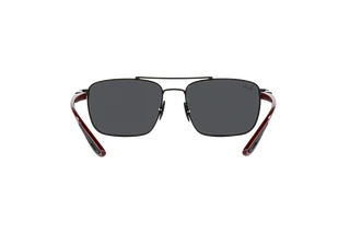 Rückansicht Ray-Ban RB3715M (F02087)