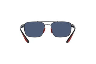 Rückansicht Ray-Ban RB3715M (F08580)