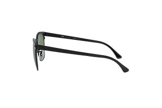 Seitenansicht Ray-Ban CLUBMASTER METAL (RB3716 - 186/58)
