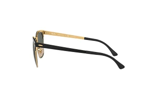 Seitenansicht Ray-Ban CLUBMASTER METAL (RB3716 - 187/58)
