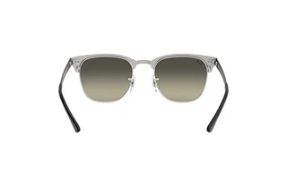 Rückansicht Ray-Ban CLUBMASTER METAL (RB3716 - 900471)