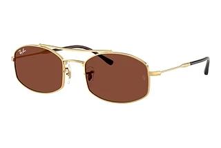 Ray-Ban RB 3719 001/C5