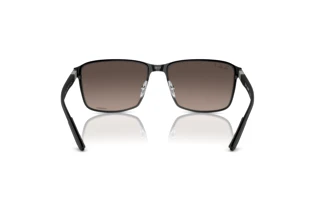 Rückansicht Ray-Ban RB3721CH (186/5J)