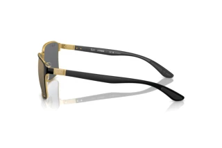 Seitenansicht Ray-Ban RB3721CH (187/J0)