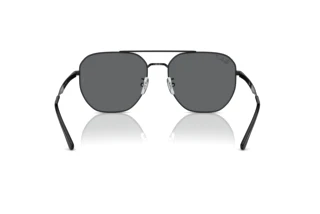 Rückansicht Ray-Ban RB3724D (002/81)
