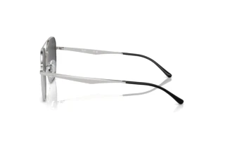 Seitenansicht Ray-Ban RB3724D (003/8G)