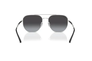Rückansicht Ray-Ban RB3724D (003/8G)