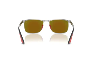 Rückansicht Ray-Ban RB3726M (F007A1)