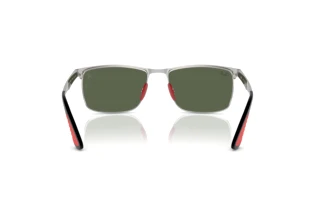Rückansicht Ray-Ban RB3726M (F06071)