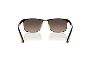 Rückansicht Ray-Ban RB3726M (F0885J)