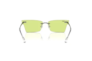 Rückansicht Ray-Ban XIME (RB3730 - 004/2)