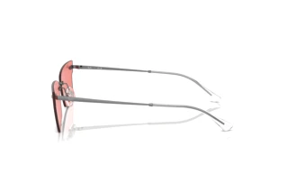 Seitenansicht Ray-Ban XIME (RB3730 - 004/84)