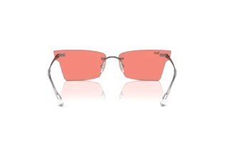 Rückansicht Ray-Ban XIME (RB3730 - 004/84)
