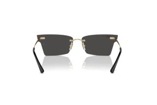 Rückansicht Ray-Ban XIME (RB3730 - 921387)
