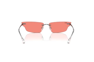 Rückansicht Ray-Ban ANH (RB3731 - 004/84)