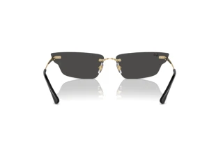 Rückansicht Ray-Ban ANH (RB3731 - 921387)