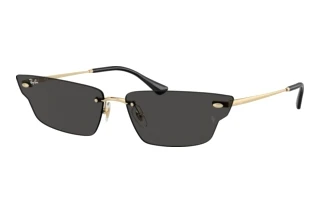 Vorderansicht Ray-Ban ANH (RB3731 - 921387)