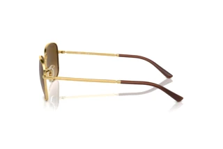 Seitenansicht Ray-Ban RB3733 (001/M2)