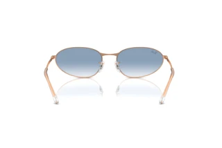 Rückansicht Ray-Ban RB3734 (92023F)