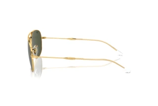 Seitenansicht Ray-Ban BAIN BRIDGE (RB3735 - 001/31)