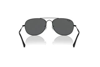 Rückansicht Ray-Ban BAIN BRIDGE (RB3735 - 002/B1)
