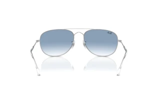 Rückansicht Ray-Ban BAIN BRIDGE (RB3735 - 003/3F)