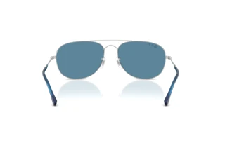 Rückansicht Ray-Ban BAIN BRIDGE (RB3735 - 003/S2)