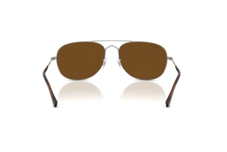 Rückansicht Ray-Ban BAIN BRIDGE (RB3735 - 004/57)