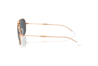 Seitenansicht Ray-Ban BAIN BRIDGE (RB3735 - 9202R5)