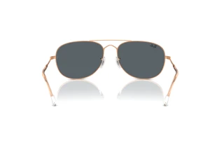 Rückansicht Ray-Ban BAIN BRIDGE (RB3735 - 9202R5)