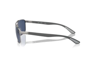 Seitenansicht Ray-Ban RB3737 (004/80)