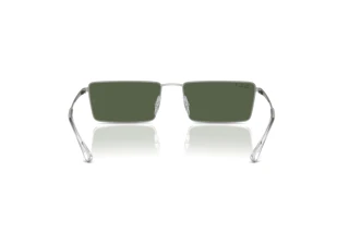 Rückansicht Ray-Ban EMY (RB3741 - 003/9A)