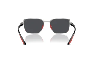 Rückansicht Ray-Ban RB3743M (F10087)