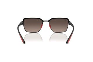 Rückansicht Ray-Ban RB3743M (F1035J)