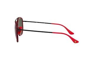 Seitenansicht Ray-Ban RB3748M (F03531)