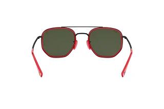 Rückansicht Ray-Ban RB3748M (F03531)