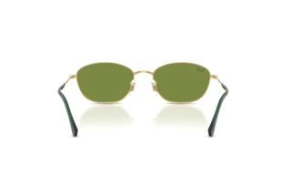 Rückansicht Ray-Ban RB3749 (001/4E)