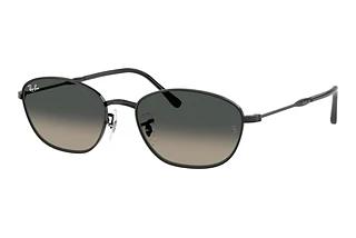 Ray-Ban RB3749 002/71 Grey GradientBlack