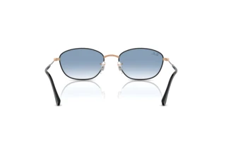 Rückansicht Ray-Ban RB3749 (92723F)