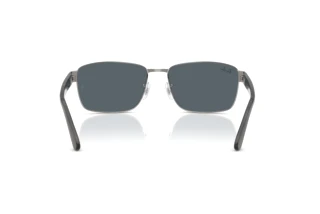 Rückansicht Ray-Ban RB3750 (004/R5)