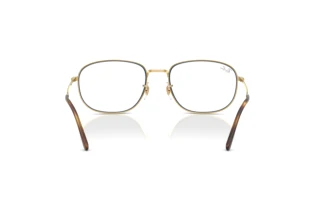 Rückansicht Ray-Ban RB3754 (001/GG)