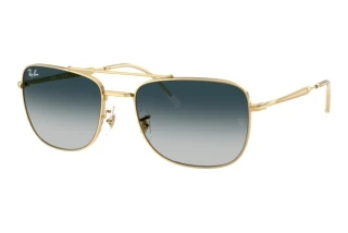 Vorderansicht Ray-Ban RB3755 (920132)