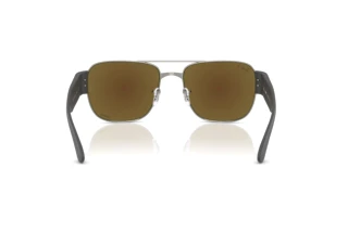 Rückansicht Ray-Ban RB3756CH (004/4L)