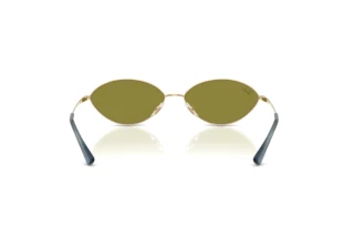 Rückansicht Ray-Ban KAI (RB3757 - 9213/2)